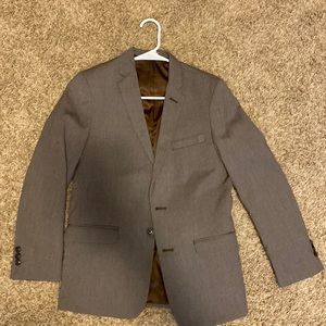 COPY - Grey Calvin Klein Blazer